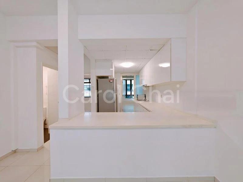 3 Bed Apartment (Condo) for Rent in  Pastoral View - Image 6